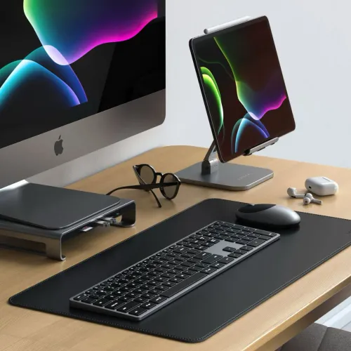 Teclado MacBook  Alumínio Bluetooth
