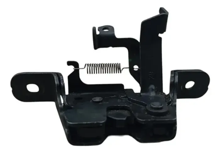 Trava Banco Traseiro Volkswagen Jetta 2010 2011 2012