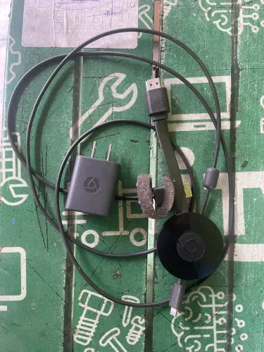Vendo chromecast 