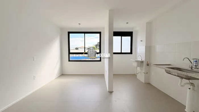 Apartamento à venda, 2 quartos, 1 suíte, 1 vaga, Estoril - Belo Horizonte/MG