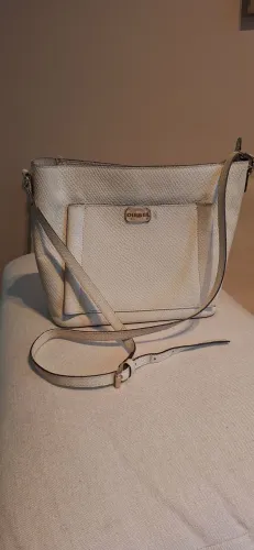 Bolsa Couro Diesel