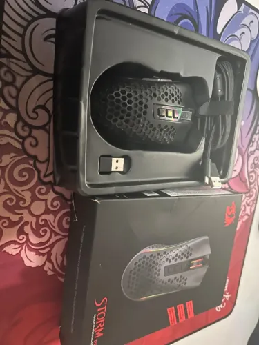 Mouse redragon storm pro Wireless