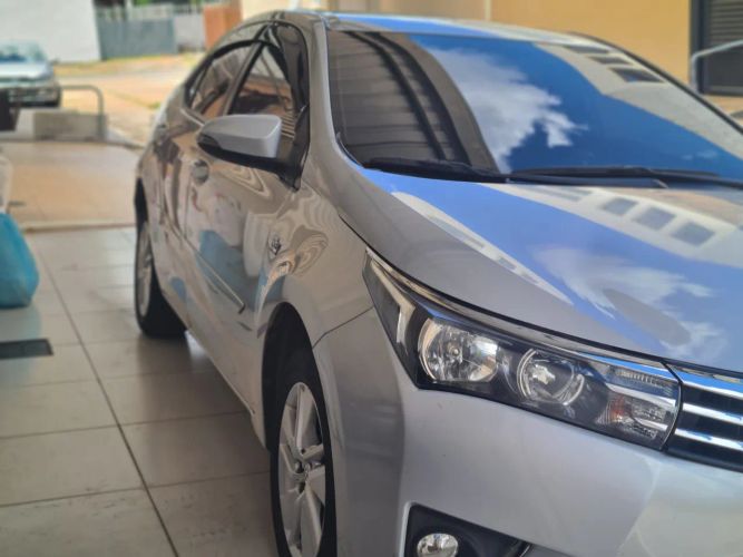 Imagem de Toyota Corolla GLI 1.8 Flex 16V Aut. 2016