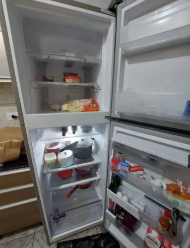 Refrigerador Electrolux