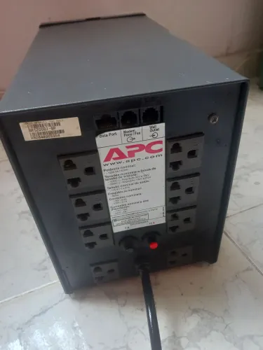 Nobreak 1200va - sem as baterias