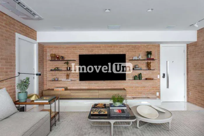 Cerqueira César | Apartamento 2 quartos, sendo 2 suites