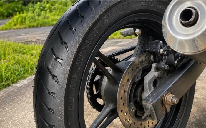 ? CB 300R Muito Conservada - Pronta para Rodar! ?