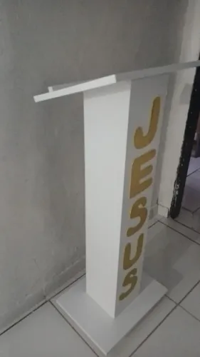 Pulpito Para igreja