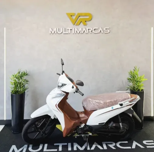 NEW JET 125CC