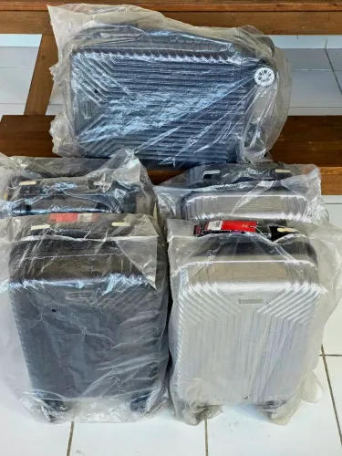 Maga de bordo 10kg nova