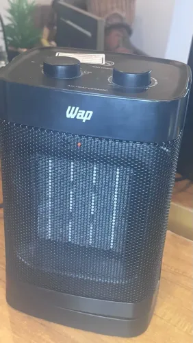 Aquecedor WAP 220V