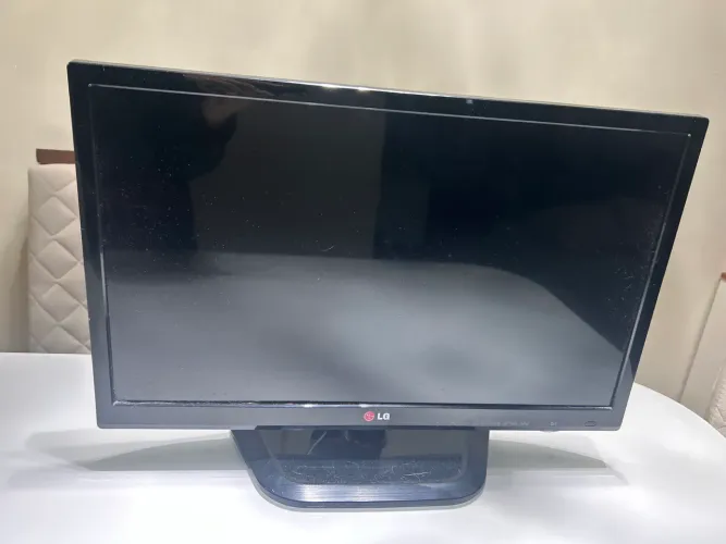 Televisão LG 22?