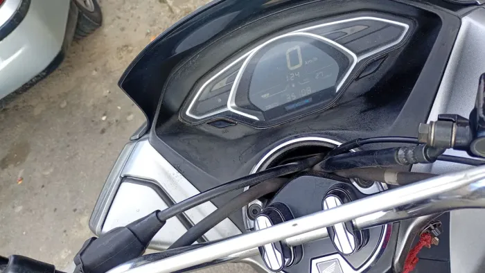 PCX 150