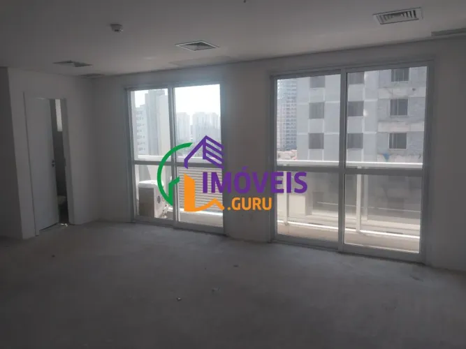 CONJ. COMERCIAL - PERDIZES - SP