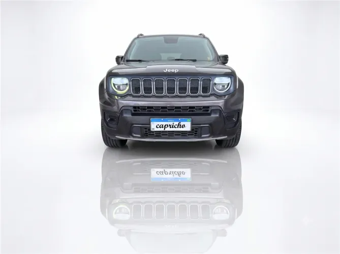 Jeep Renegade T270 1.3 TB 4X2 Flex Aut. 2023