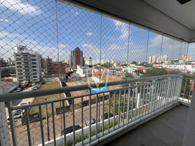 Apartamento à Venda No Vittá Condomínio Clube - Jardim Ana Maria, Jundiai/Sp