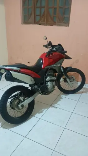 Moto xre 300