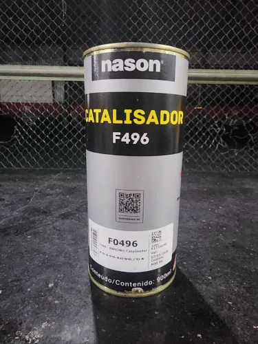 Catalisador