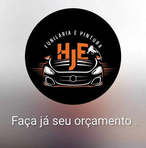 HJE Funilaria e Pintura .