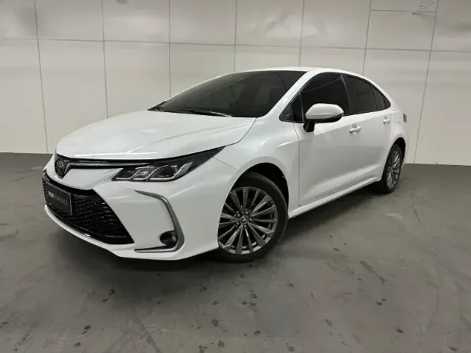 Toyota Corolla XEI 2.0 Flex 16V Aut. 2024