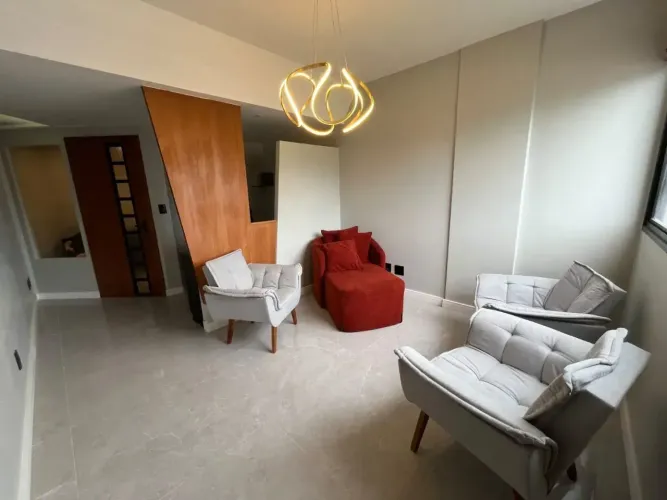 Imóvel para aluguel possui 40 metros quadrados em Centro de Vila Velha - Vila Velha - ES