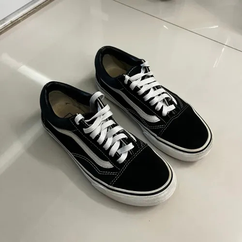 Tênis Vans Old Skool preto original
