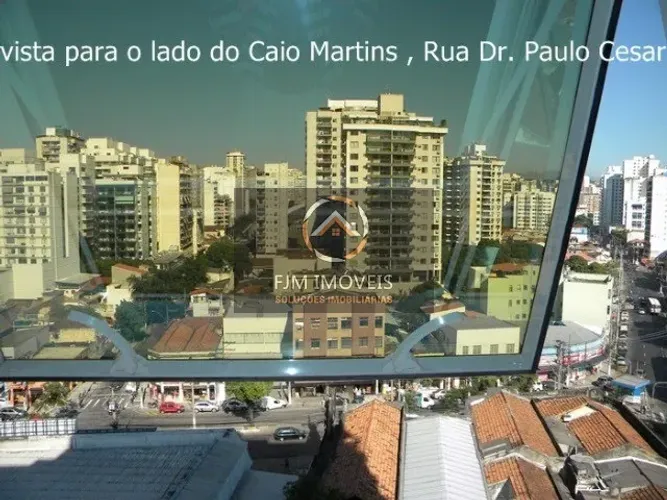 Loja / Salão em Santa Rosa - Niterói