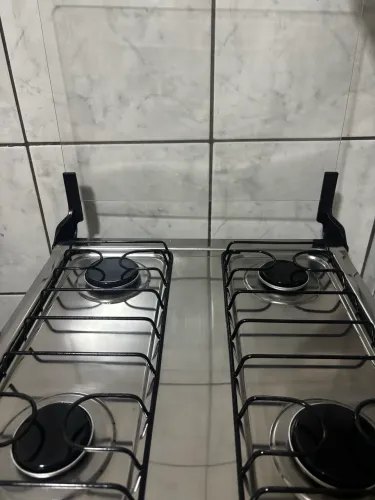 Fogão a gás 