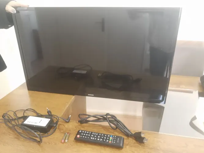 Tv Samsung Smart 32 Led