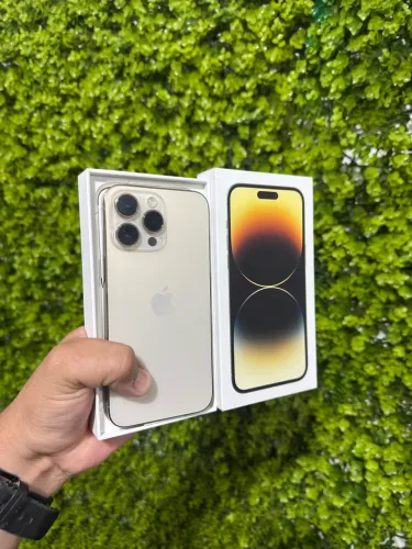 iPhone 14 Pro Max 128Gb (Loja física )