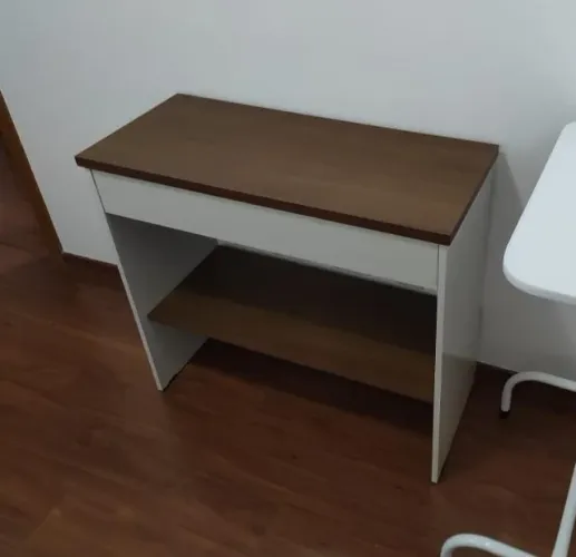 Mesa de apoio