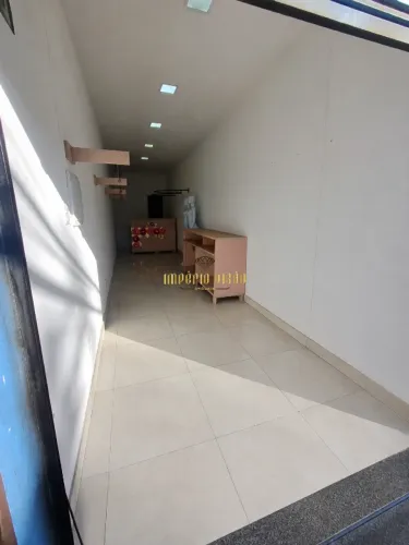 Salão para Aluguel de 25m² no Centro de Suzano- SP