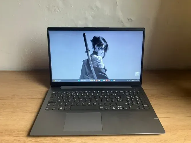 Notebook Lenovo IdeaPad 3 | Ryzen 5 5500U | 12GB | SSD 256GB | WIN 11