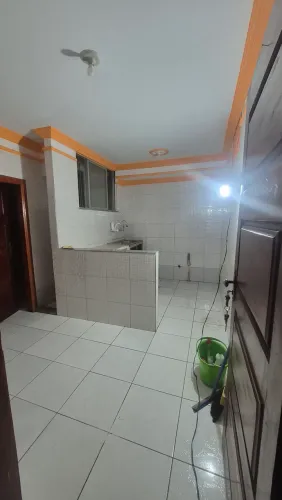 ALUGO APARTAMENTO NO JURUNAS R$1.400