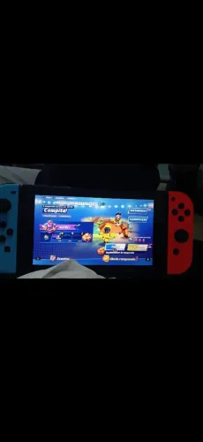 Switch v2 desbloqeado COMPLETO