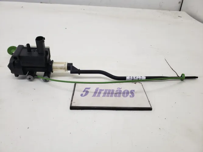 Motor Trava Portinhola Bmw 320i 2.0 Asp 2009 / 2010 / 2011 