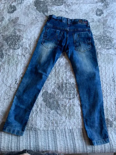 Calça