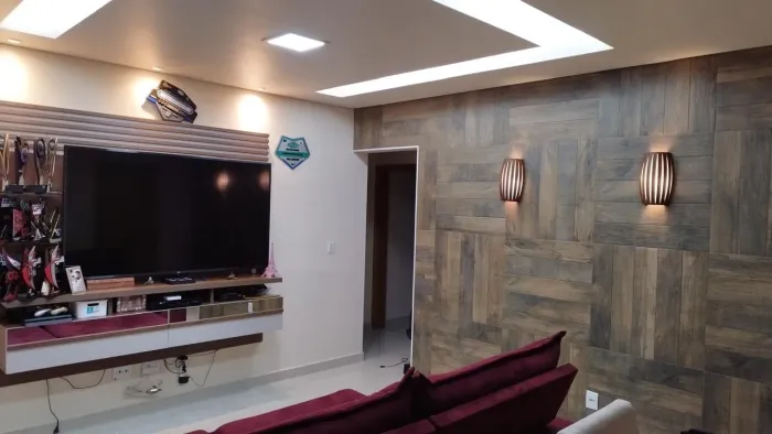 Aluguel Residential / Apartment Contagem MG
