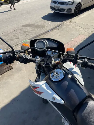 Bros 150 mix
