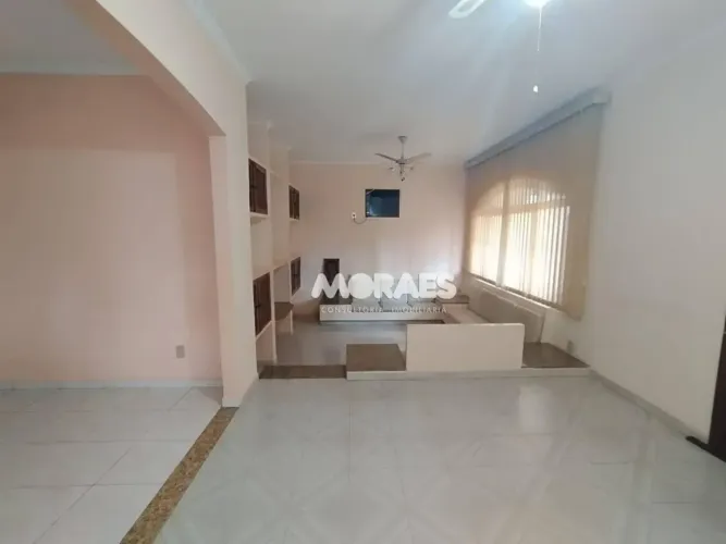 Casa com 3 quartos, 365 m² - venda por R$ 1.100.000 ou aluguel por R$ 5.000/mês - Jardim A