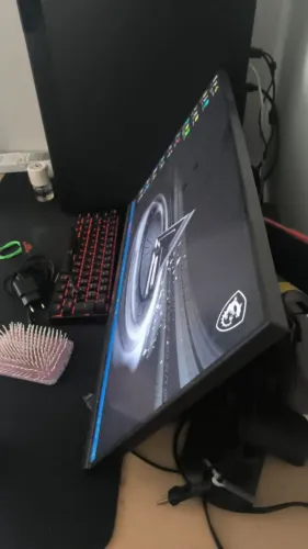 monitor gamer