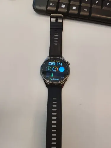 Huawei watch gt6