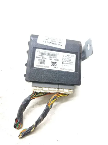 Módulo Keyless Sorento 3.5 2012 2013 954802p200