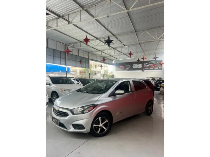 Chevrolet Onix SEDAN PLUS 1.0 12V MEC. 2018