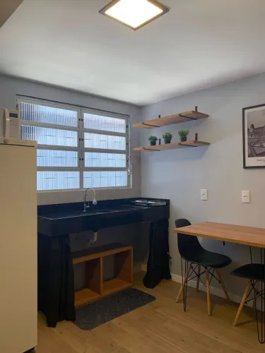 STUDIO AO LADO DA UFSC