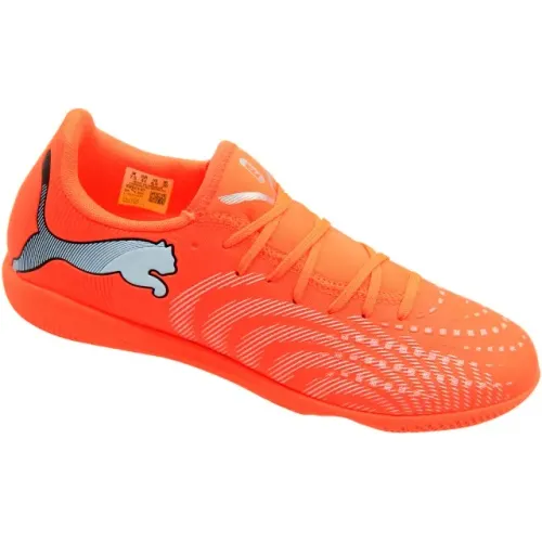 Chuteira Futsal Indoor Puma Future 9 Play IT Masculina