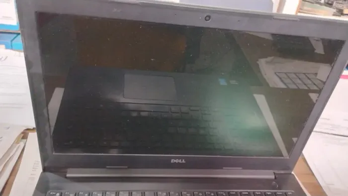 Note Dell i5 4ª Geração - 8gb - SSD 240GB - Tela 15.6