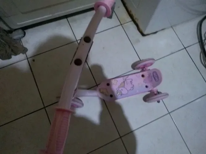 Patinete