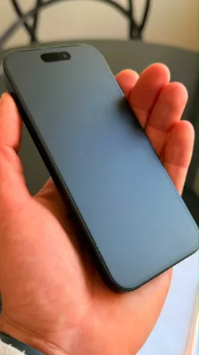 iPhone 15 256gb