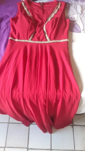 Vestidos de festa
